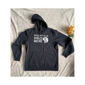 Mountain HardWear Hooded Sweatshirt Size M